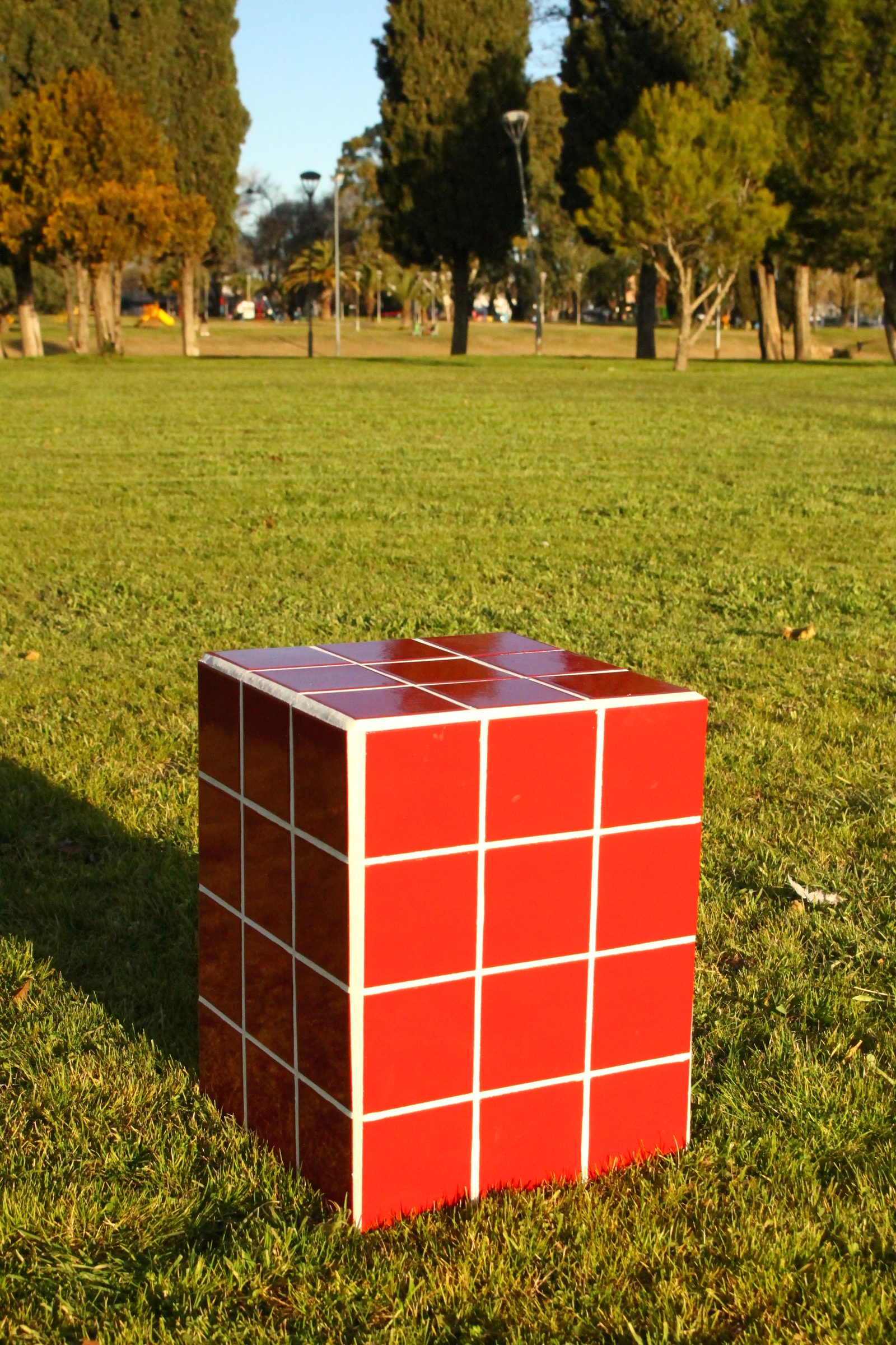 Mesa Cubo — foto 2