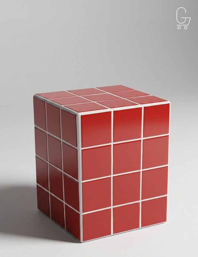 Mesa Cubo — foto 1
