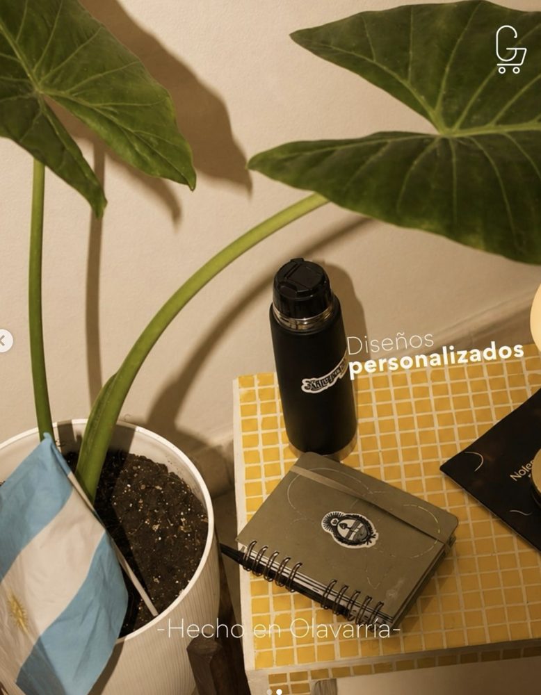 Mesa Monolítica — foto 1